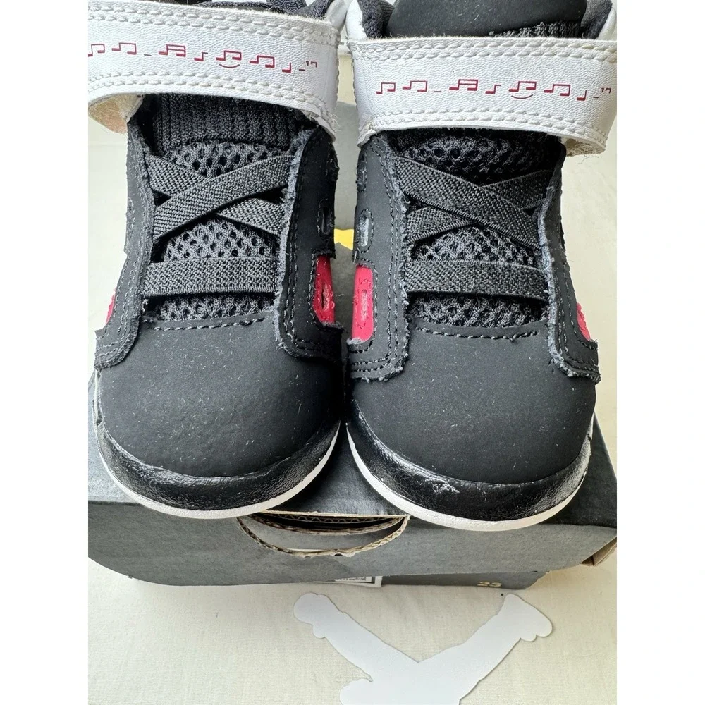 Jordan retro td